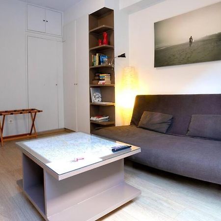 Plaka'S Quality Studio Афины Экстерьер фото