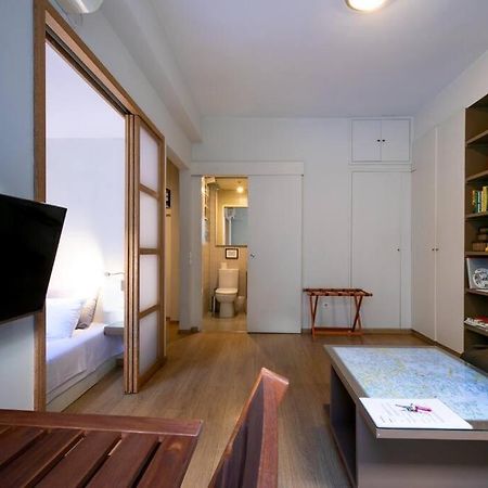 Plaka'S Quality Studio Афины Экстерьер фото